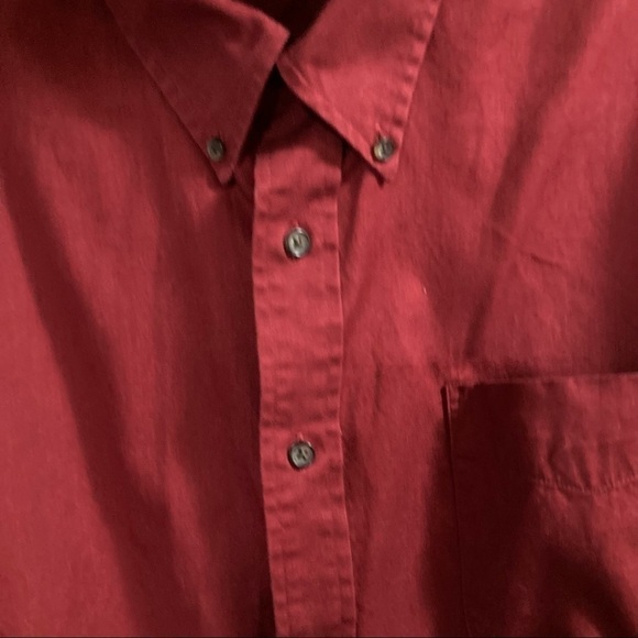Men’s Croft&barrow button down shirt - Picture 3 of 10
